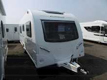 Bailey Pursuit 2017 550/41