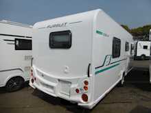 Bailey Pursuit 2017 550/42