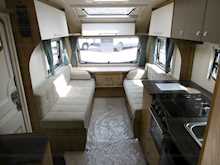 Bailey Pursuit 2017 550/43