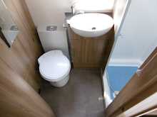 Bailey Pursuit 2017 550/48