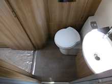 Bailey Pursuit 2017 550/49