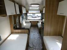 Bailey Pursuit 2017 550/410