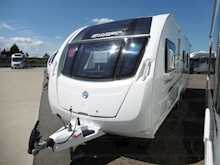 Swift Challenger 2013 6250