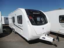 Swift Challenger 2013 6251