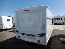Swift Challenger 2013 6252