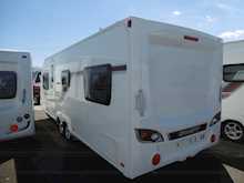 Swift Challenger 2013 6253