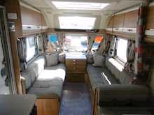 Swift Challenger 2013 6254