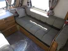 Swift Challenger 2013 6255