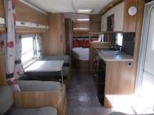Swift Challenger 2013 6256