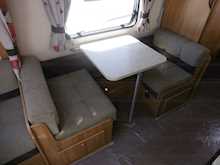 Swift Challenger 2013 6257