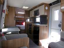 Swift Challenger 2013 6259