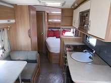 Swift Challenger 2013 62510