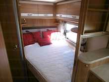 Swift Challenger 2013 62511