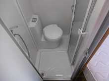 Swift Challenger 2013 62512