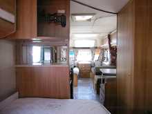 Swift Challenger 2013 62514