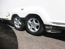 Swift Challenger 2013 62516