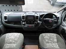 Autotrail Frontier 2012 Savannah4