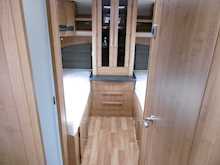 Autotrail Frontier 2012 Savannah9