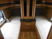 Autotrail Frontier 2012 Savannah10