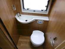 Autotrail Frontier 2012 Savannah11