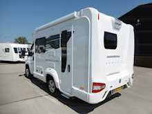 Swift Bessacarr 2017 4123