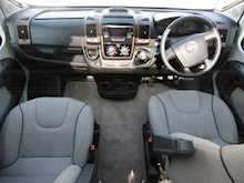 Swift Bessacarr 2017 4126