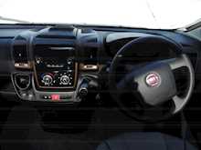 Swift Bessacarr 2017 4127