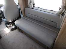 Swift Bessacarr 2017 4129