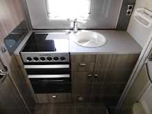 Swift Bessacarr 2017 41212