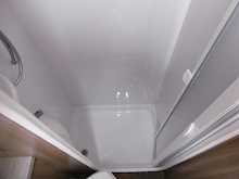 Swift Bessacarr 2017 41214