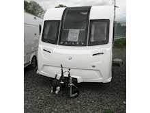 Bailey Phoenix 2019 4200