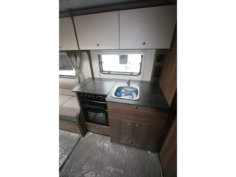 Bailey Phoenix 420 - U990