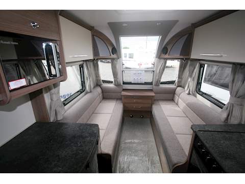 Bailey Phoenix 420 - U990