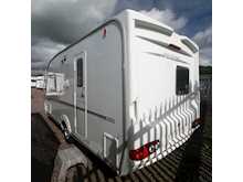 Swift Challenger 2007 4801
