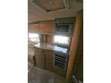 Swift Challenger 2007 4803