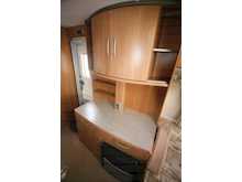 Swift Challenger 2007 4804