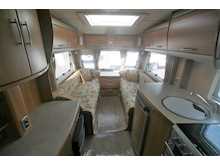 Swift Challenger 2007 4805
