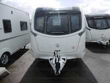 Swift Conqueror 2016 5800