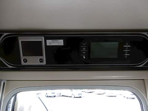 Swift Conqueror 580 - U992