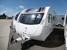 Swift Fairway 2014 5240