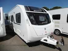 Swift Fairway 2014 5241