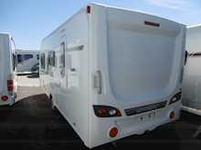 Swift Fairway 2014 5242