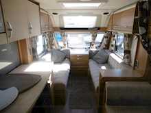 Swift Fairway 2014 5243