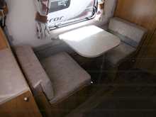 Swift Fairway 2014 5246