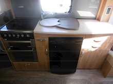 Swift Fairway 2014 5247