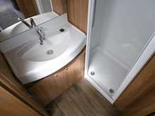 Swift Fairway 2014 52410