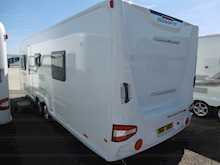 Sprite Quattro 2018 EW SR3