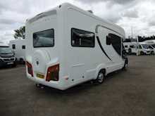 Autotrail Apache 2013 6343