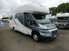 Autotrail Apache 2013 6344