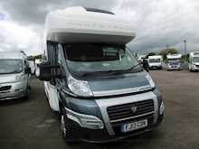 Autotrail Apache 2013 6345